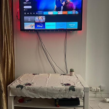 מרסיי Appartement Proche Du Vieux Port Et Centre Ville מראה חיצוני תמונה