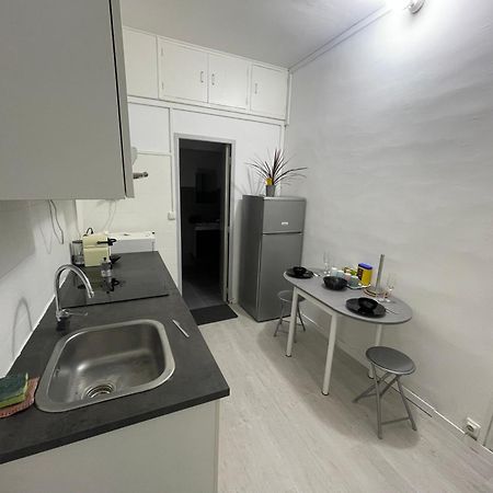 מרסיי Appartement Proche Du Vieux Port Et Centre Ville מראה חיצוני תמונה