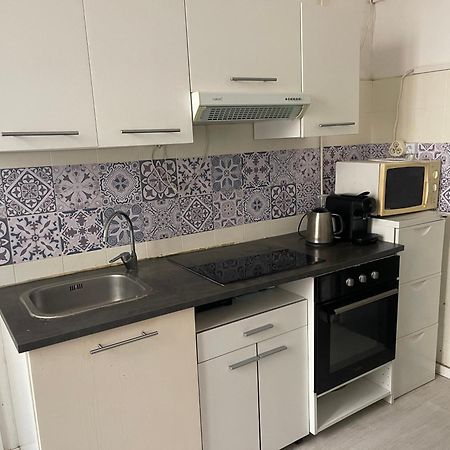 מרסיי Appartement Proche Du Vieux Port Et Centre Ville מראה חיצוני תמונה