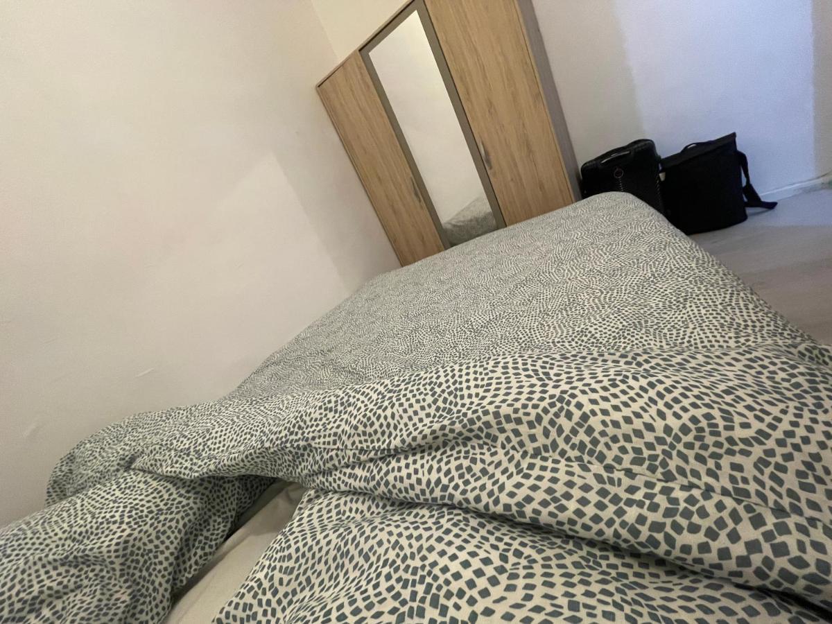 מרסיי Appartement Proche Du Vieux Port Et Centre Ville מראה חיצוני תמונה