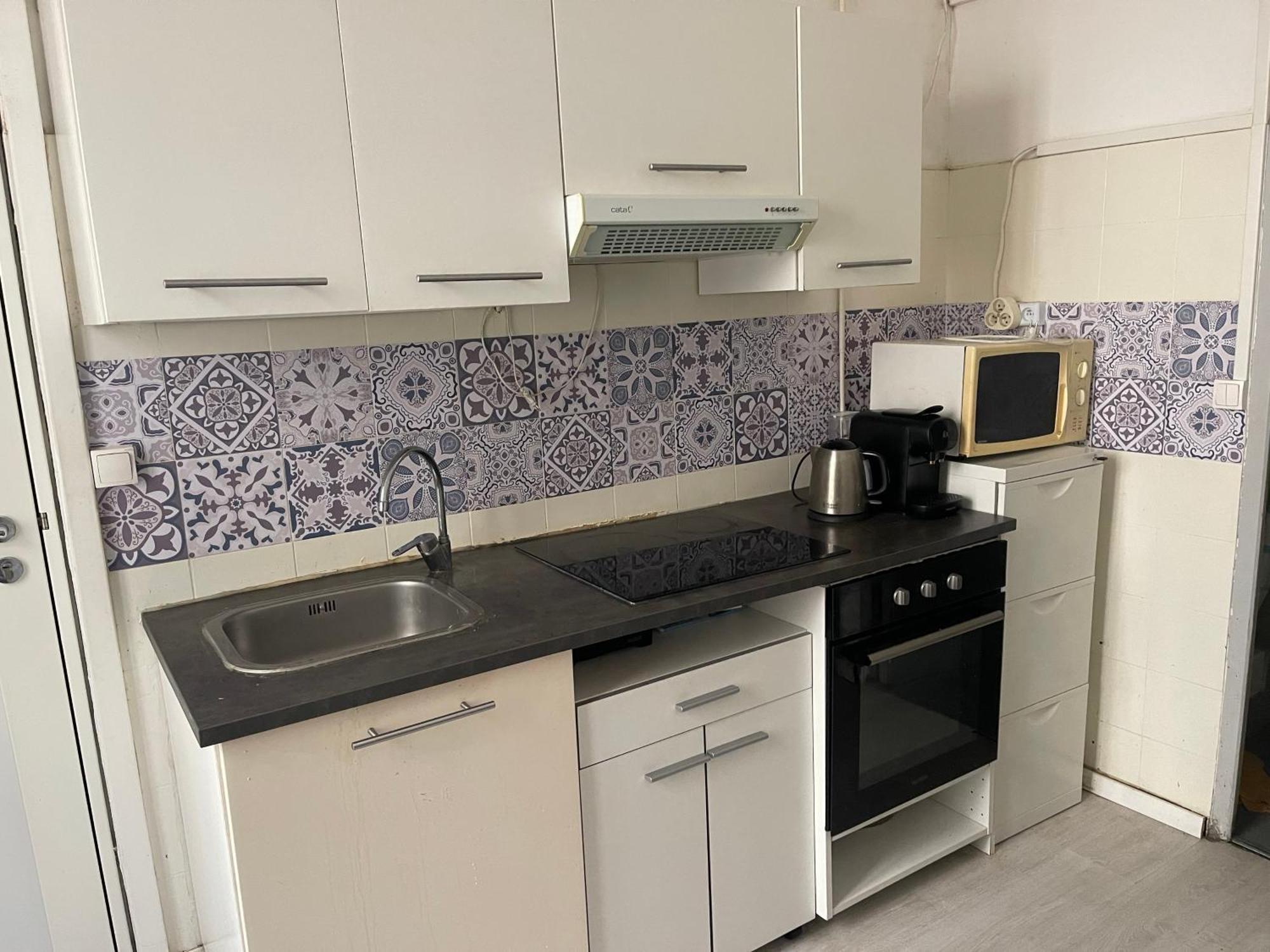 מרסיי Appartement Proche Du Vieux Port Et Centre Ville מראה חיצוני תמונה